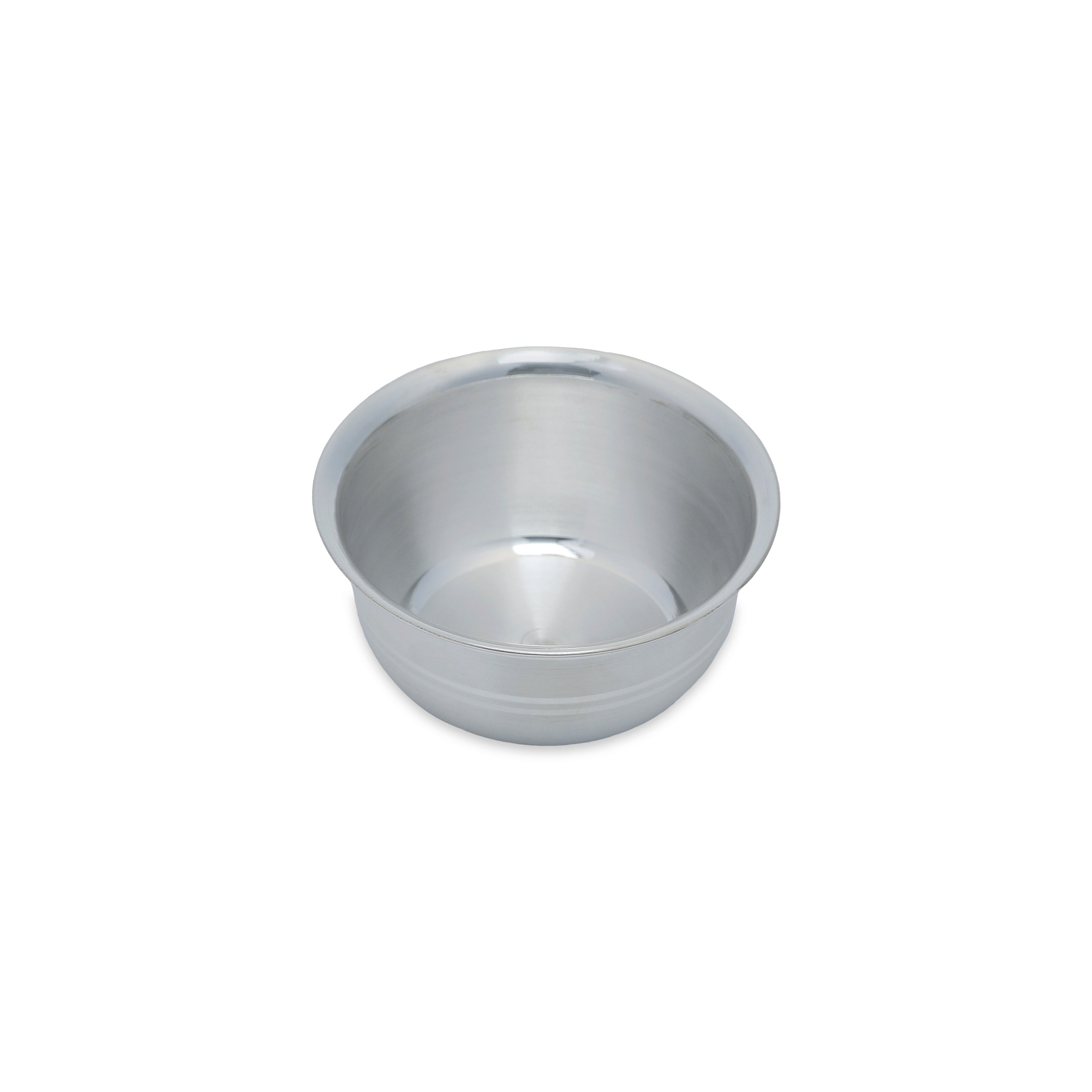 Annapurna Silver Katori