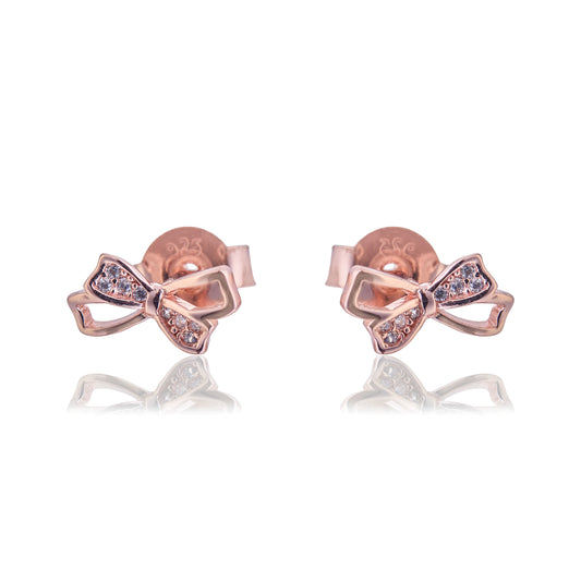 Loop of Love(Rose Gold)