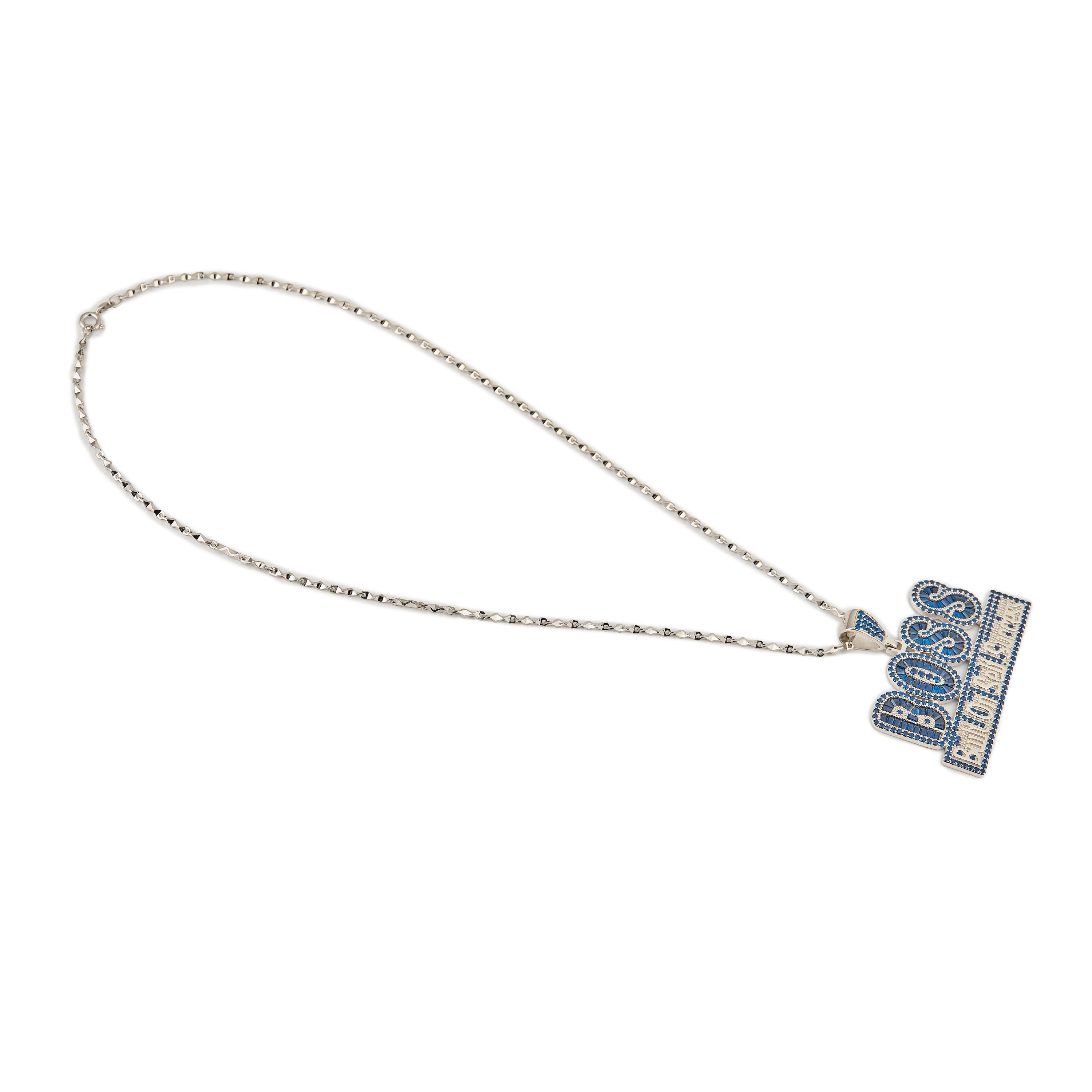 Bossy Charm Locket