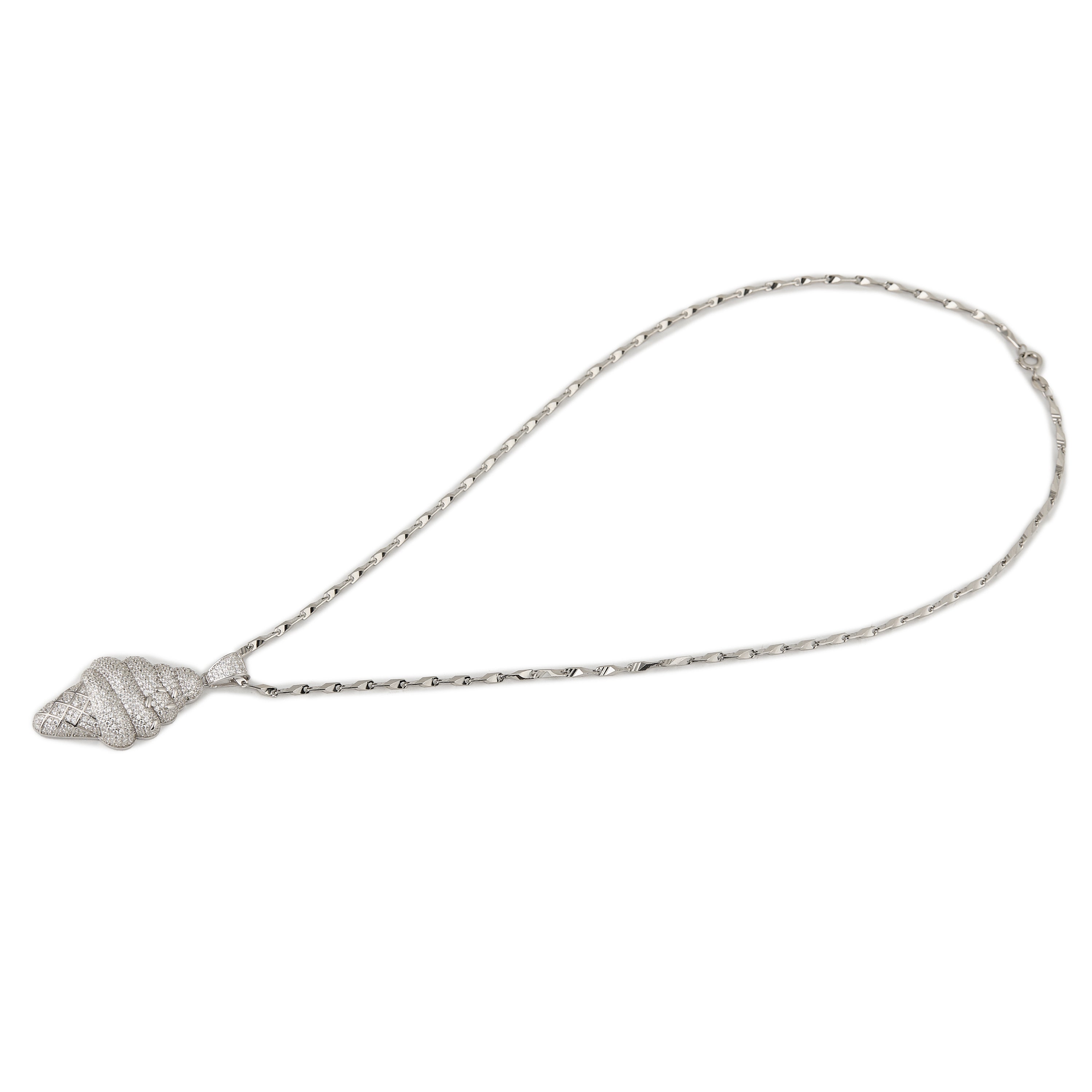 Sweet Treat Locket