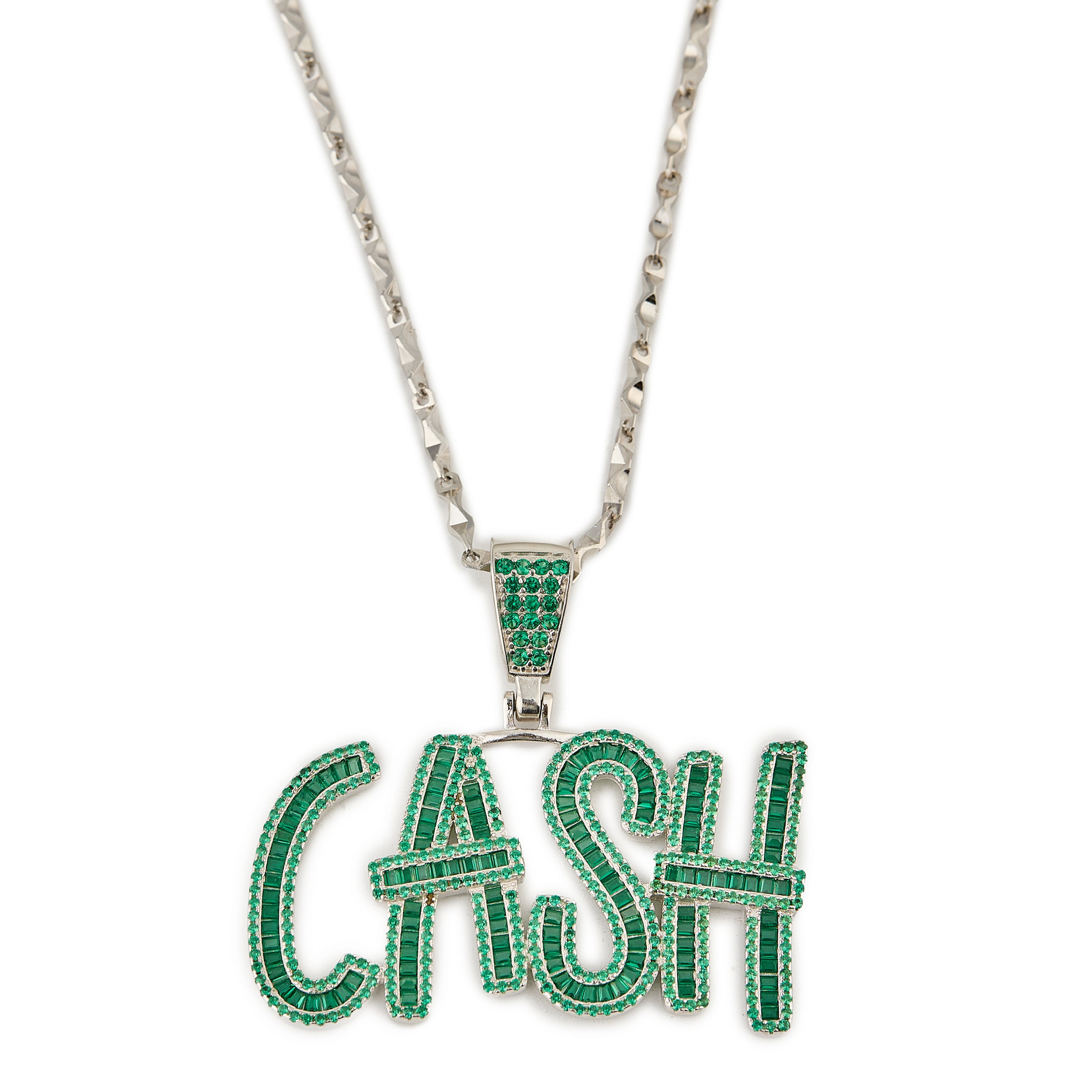 Cash Flow Locket