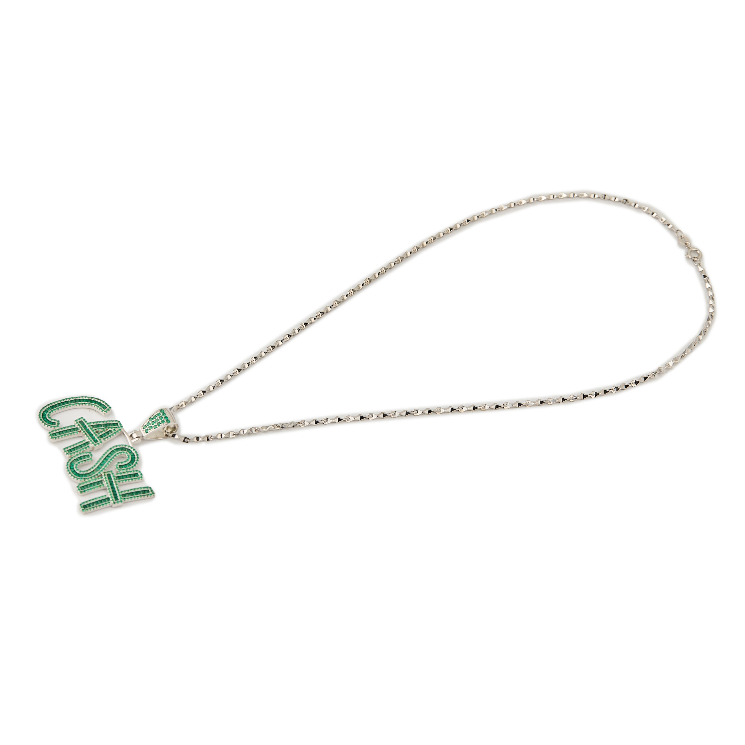 Cash Flow Locket