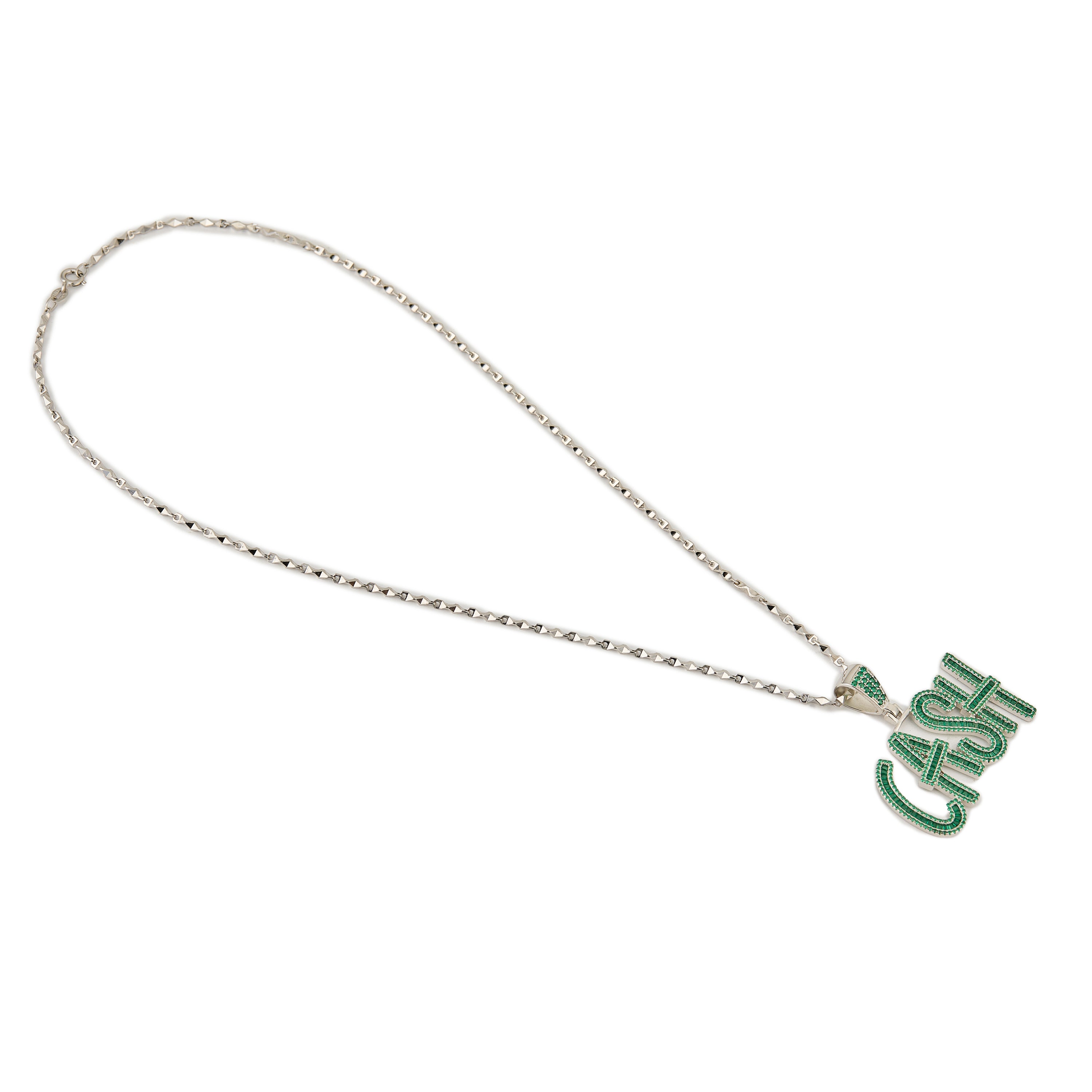 Cash Flow Locket