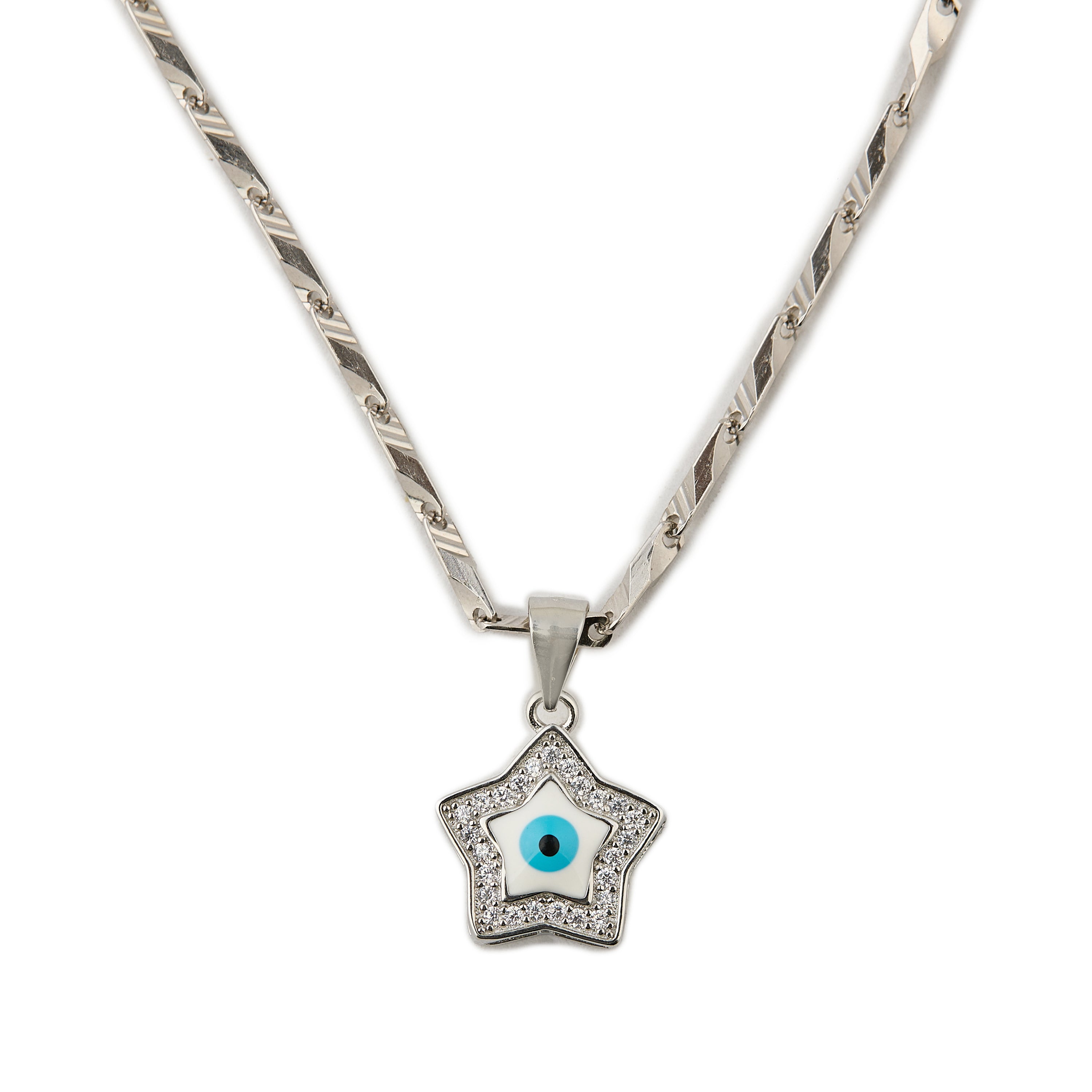 Celestial Locket