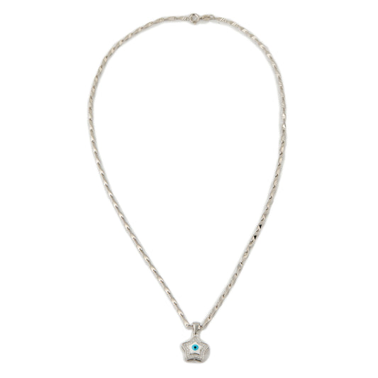Celestial Locket