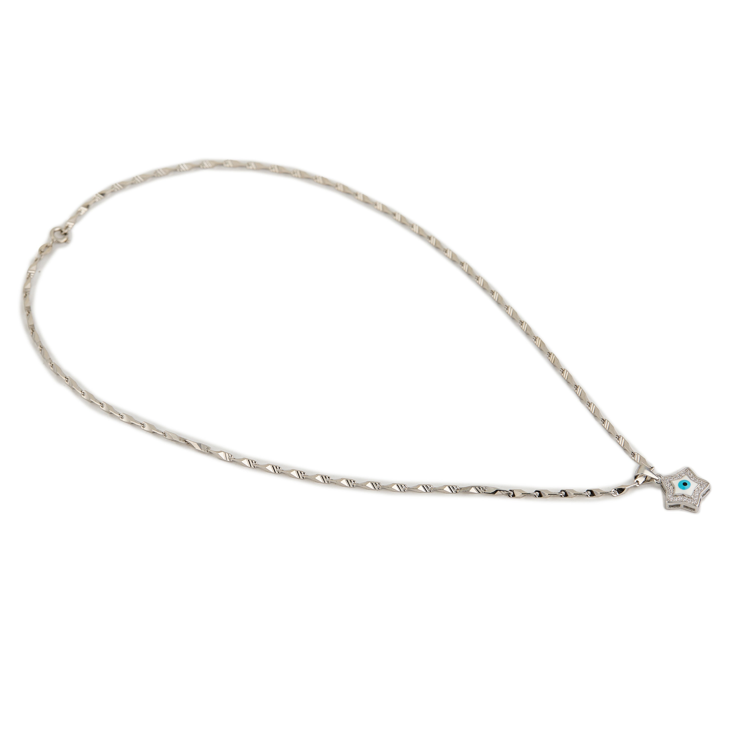 Celestial Locket