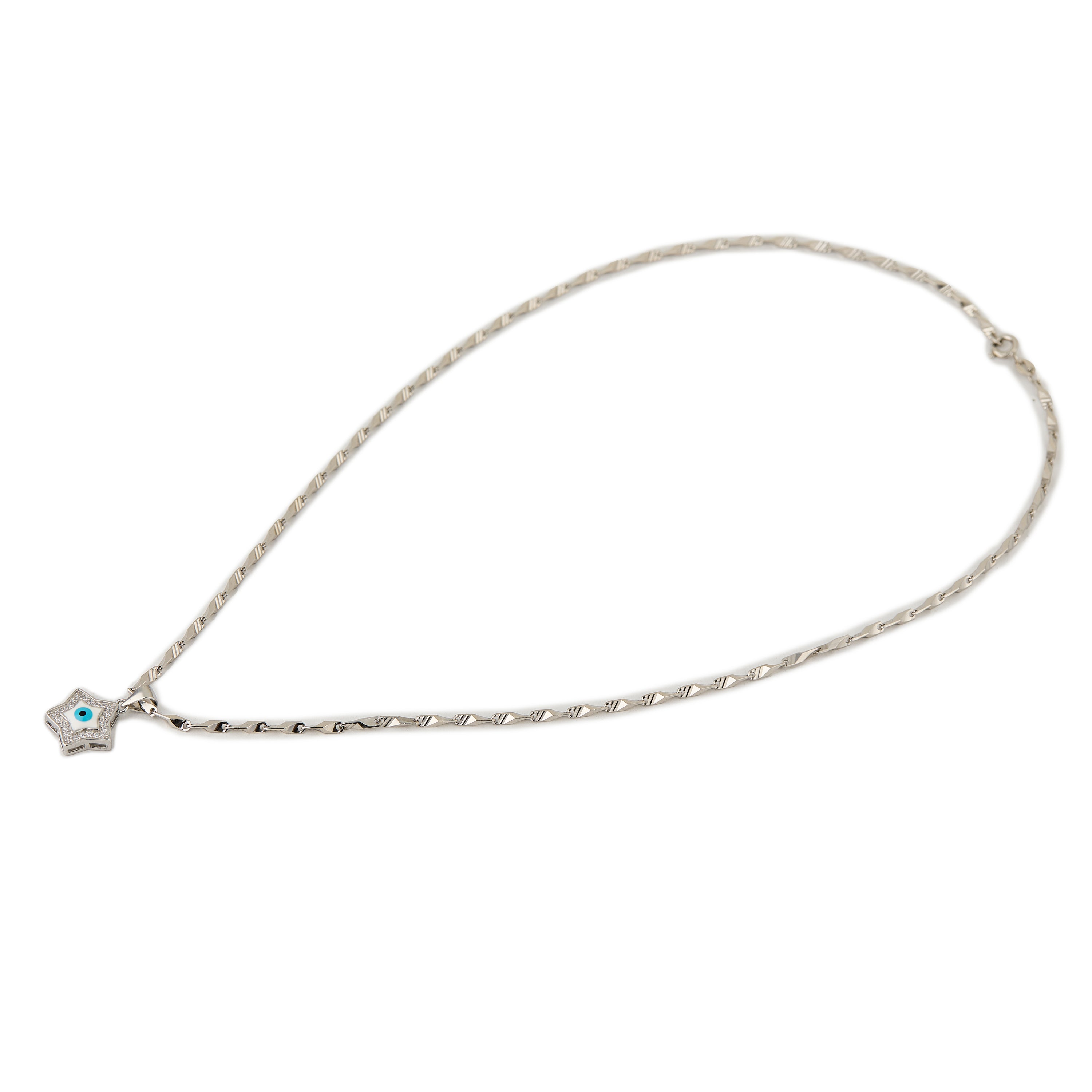 Celestial Locket