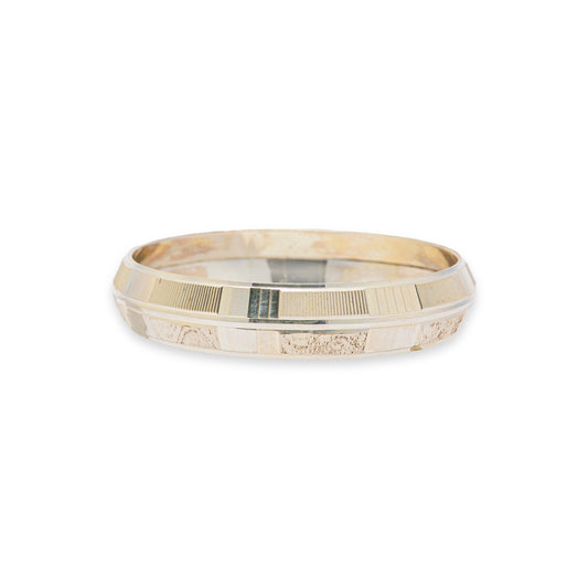 Sterling Cut kada