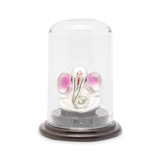 Shree Ganesh Treasure Box