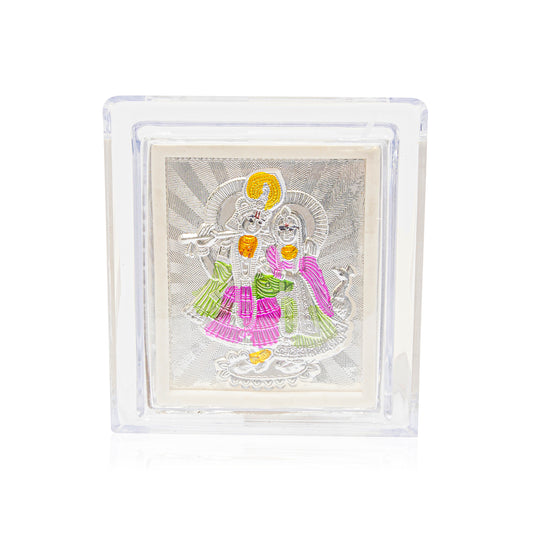 Mohan Charm Frame