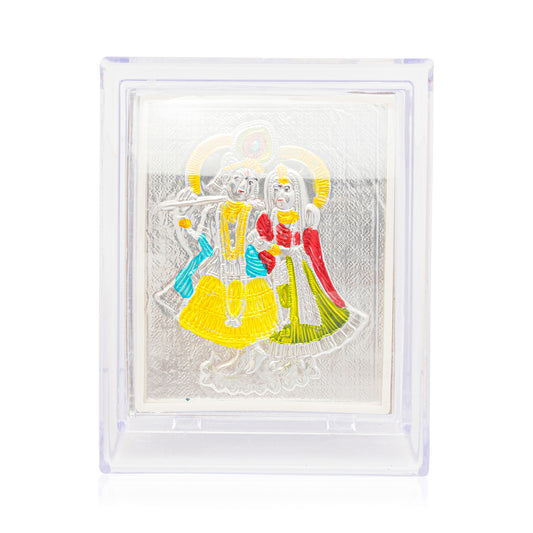 Eternal Melody Krishna Frame