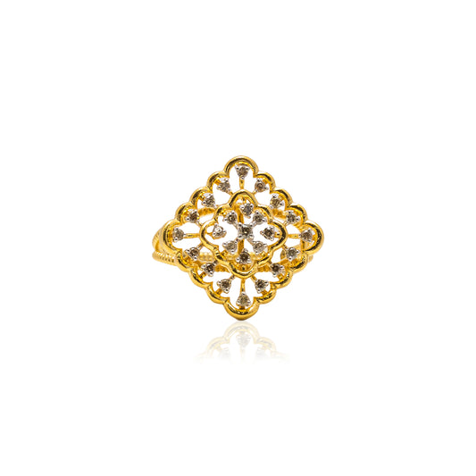 Noor Net Ring