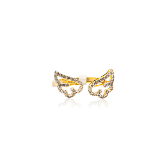 Celestia Wing Ring