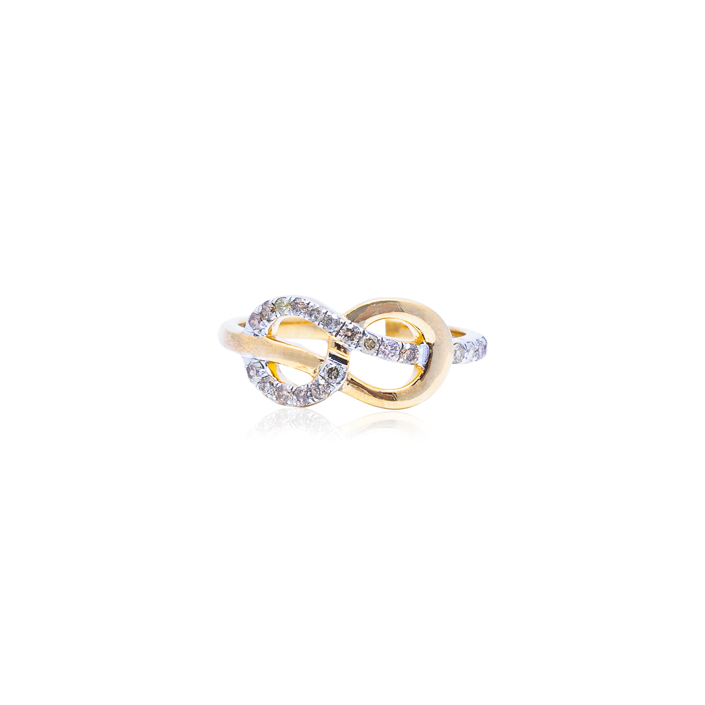 Eterna Infinity Ring – Zever4u