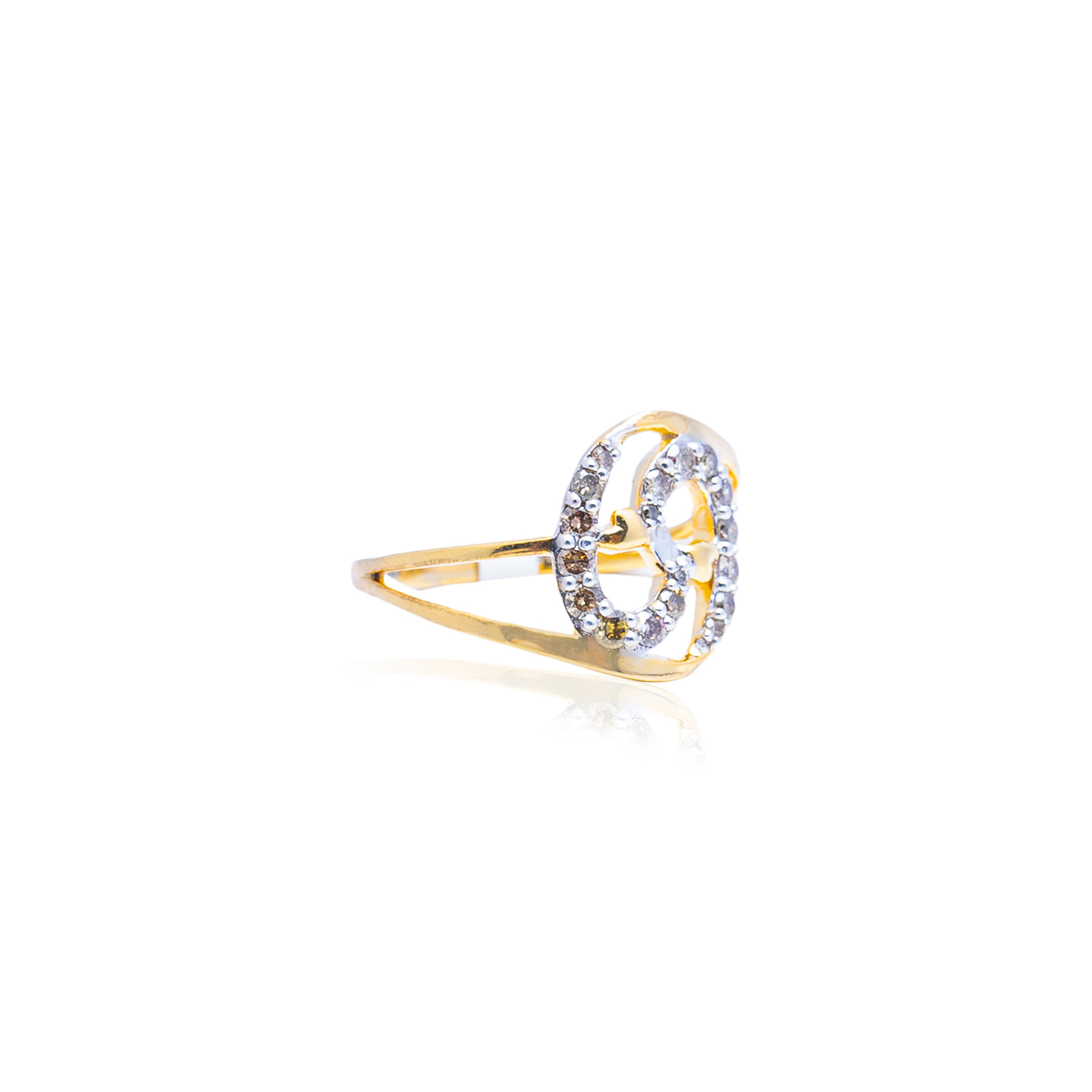 Eterna Ring