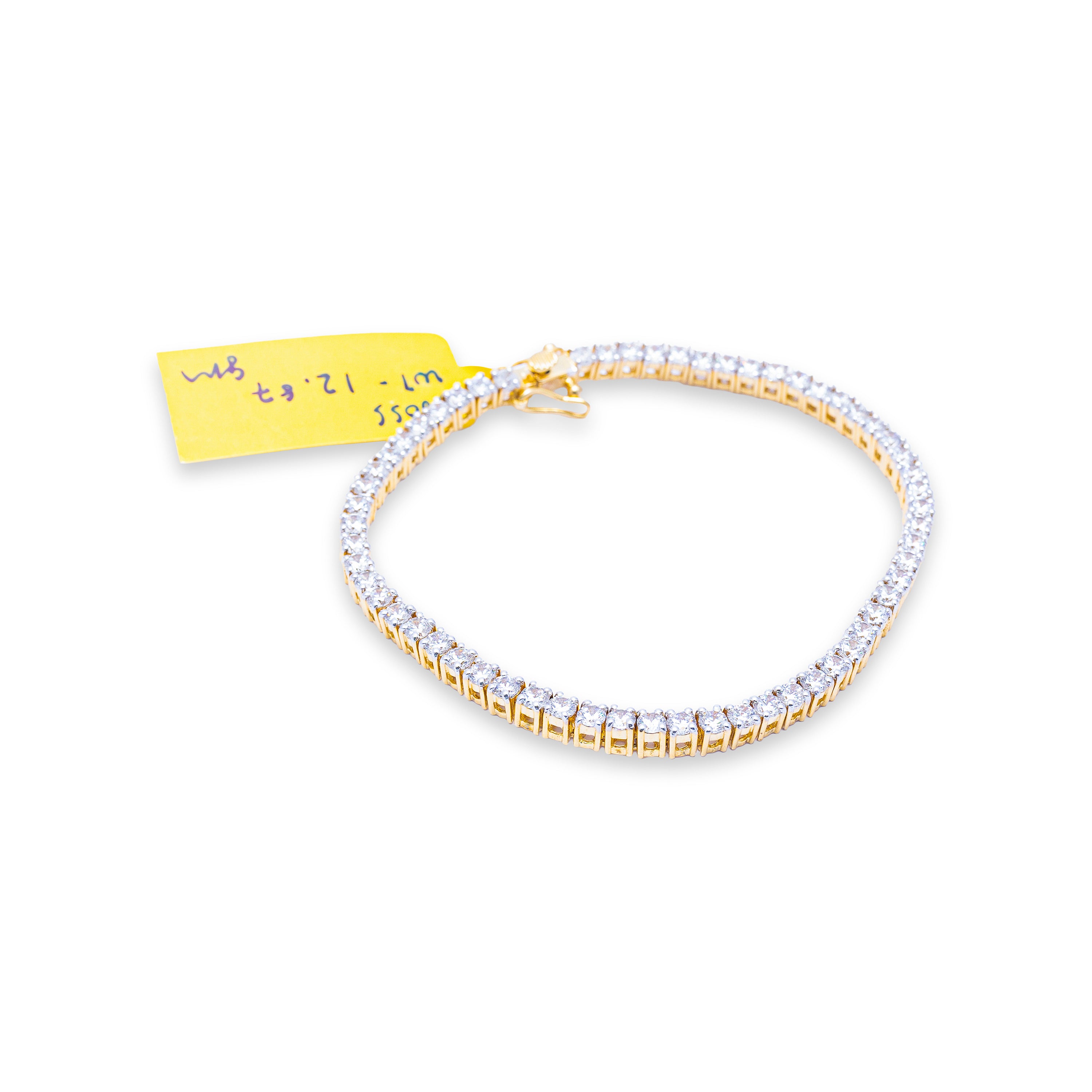 Ever Gleam Bracelet