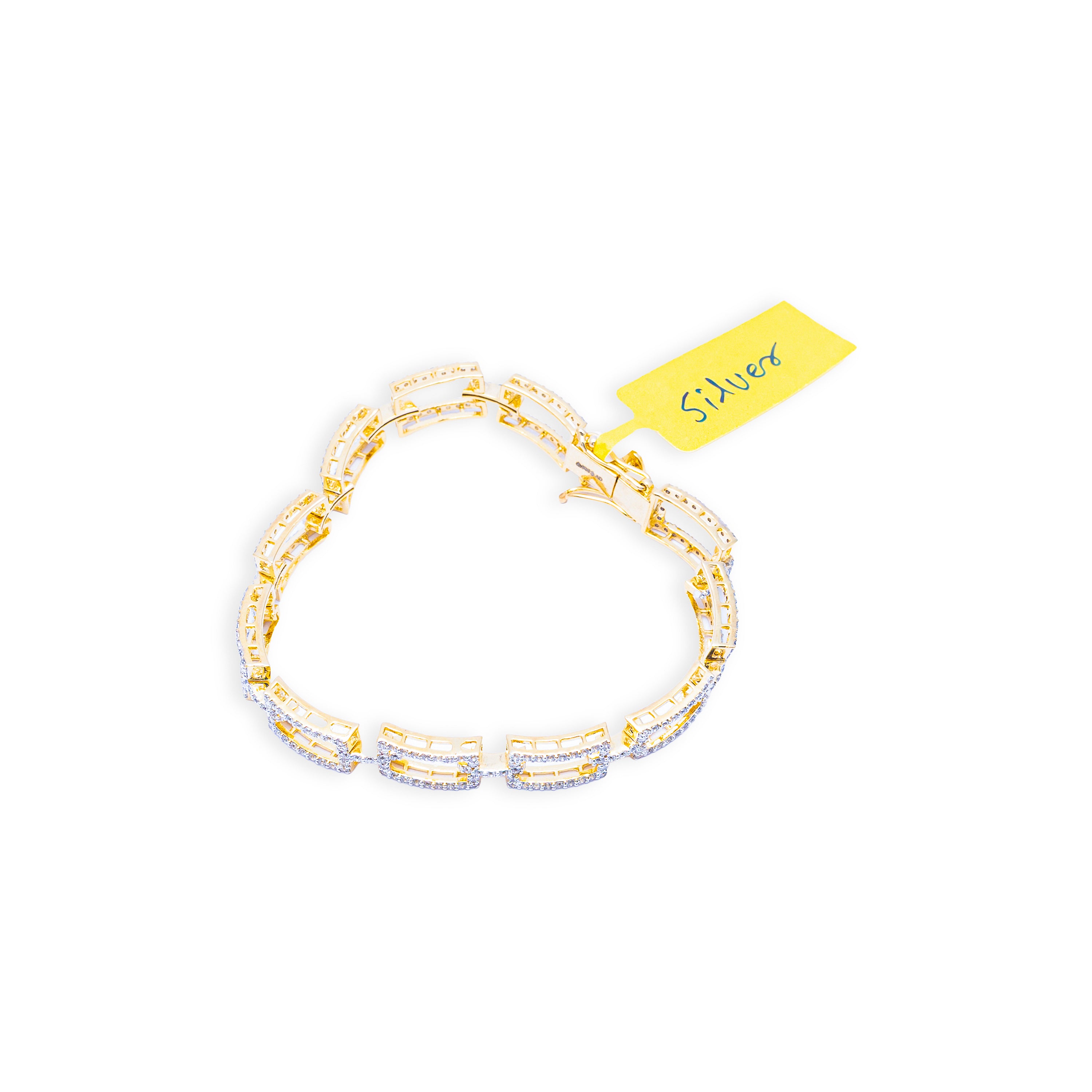 Radiant Bracelet