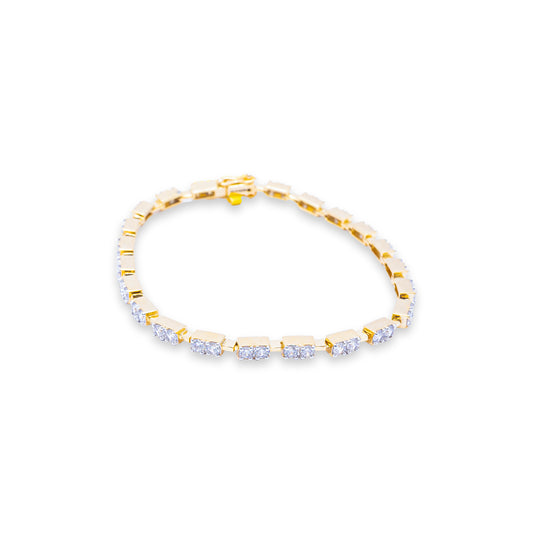 Lumi Line Bracelet