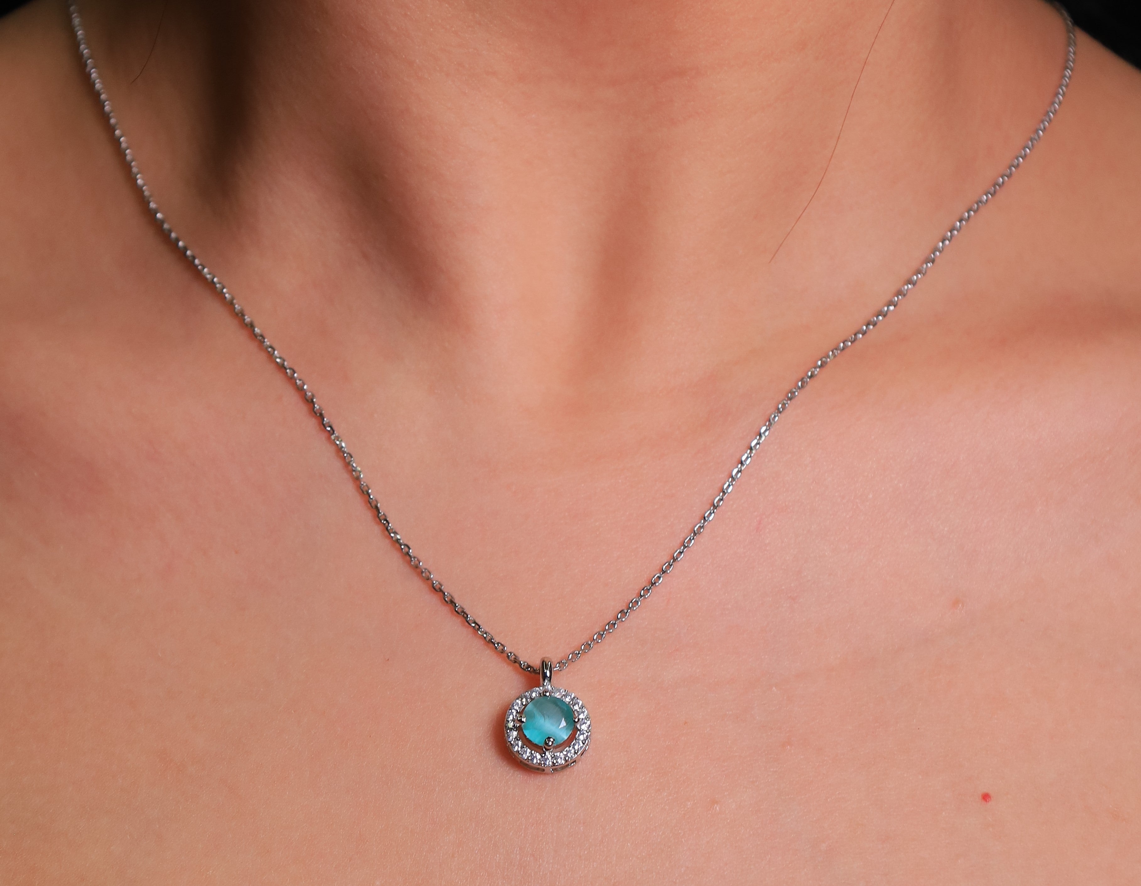 Turquoise Dream