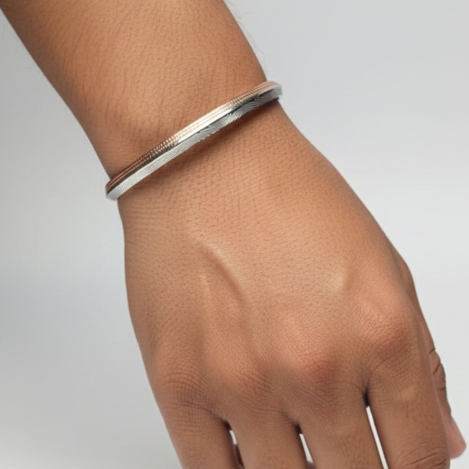 Silver Wave Line Kada