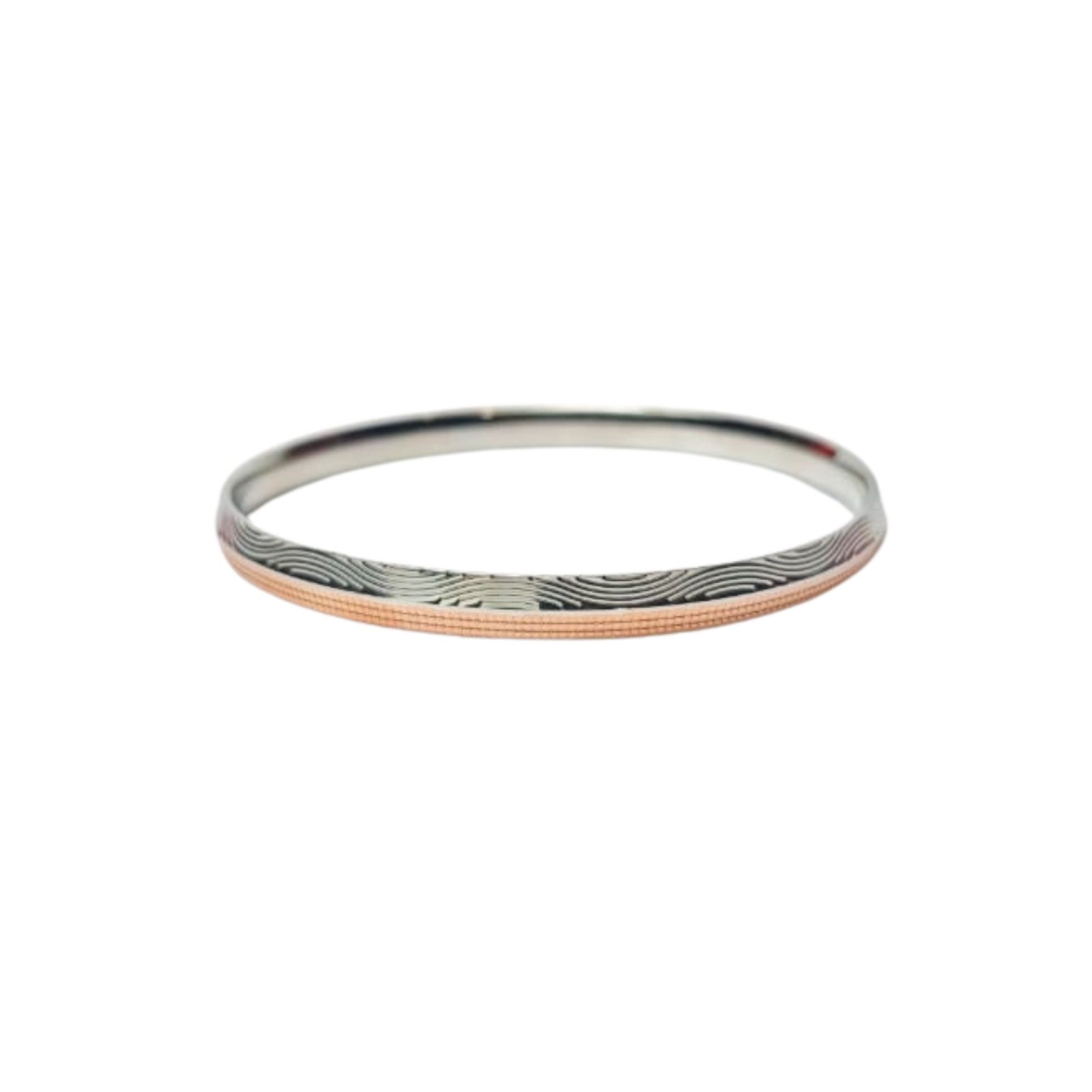 Silver Wave Line Kada