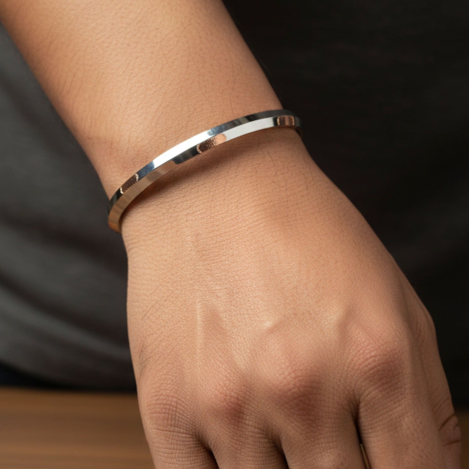 Silver Patch Line Kada