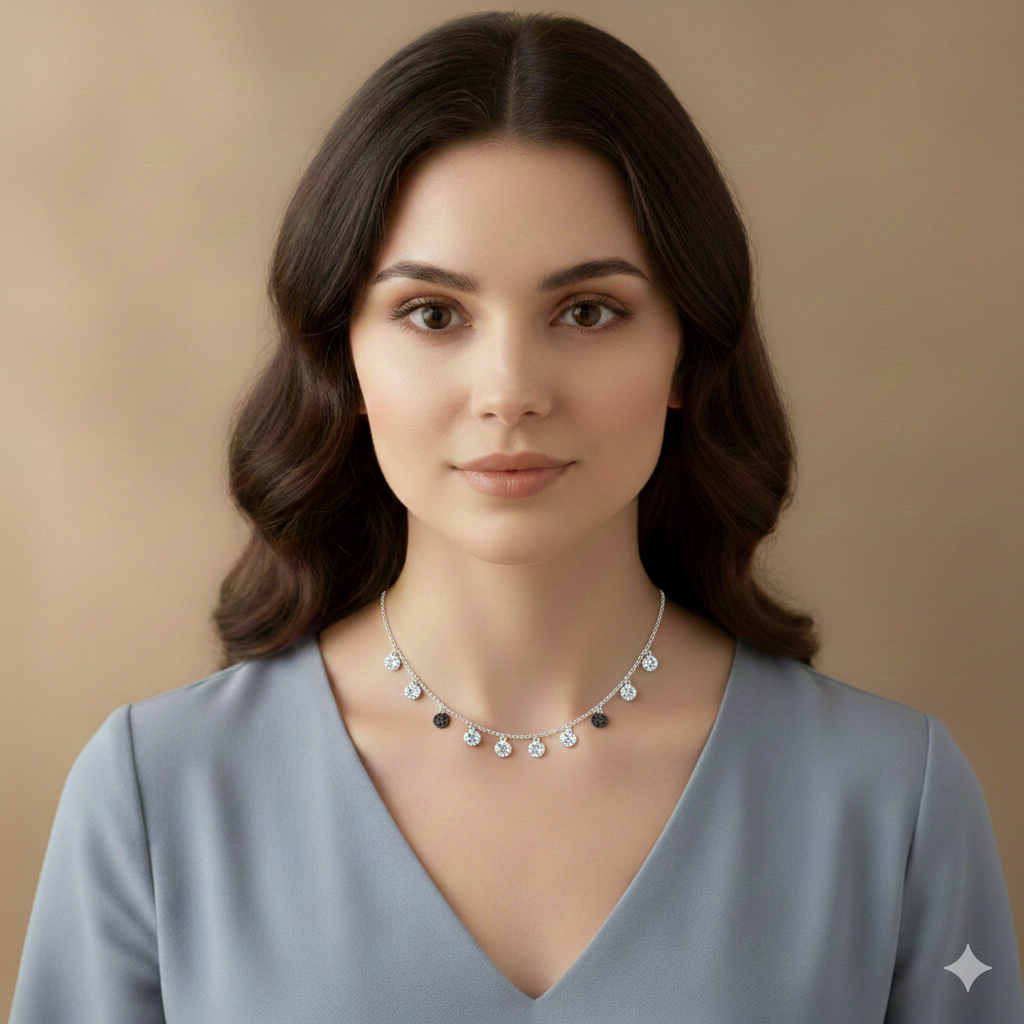 Orb of Light  Pendant