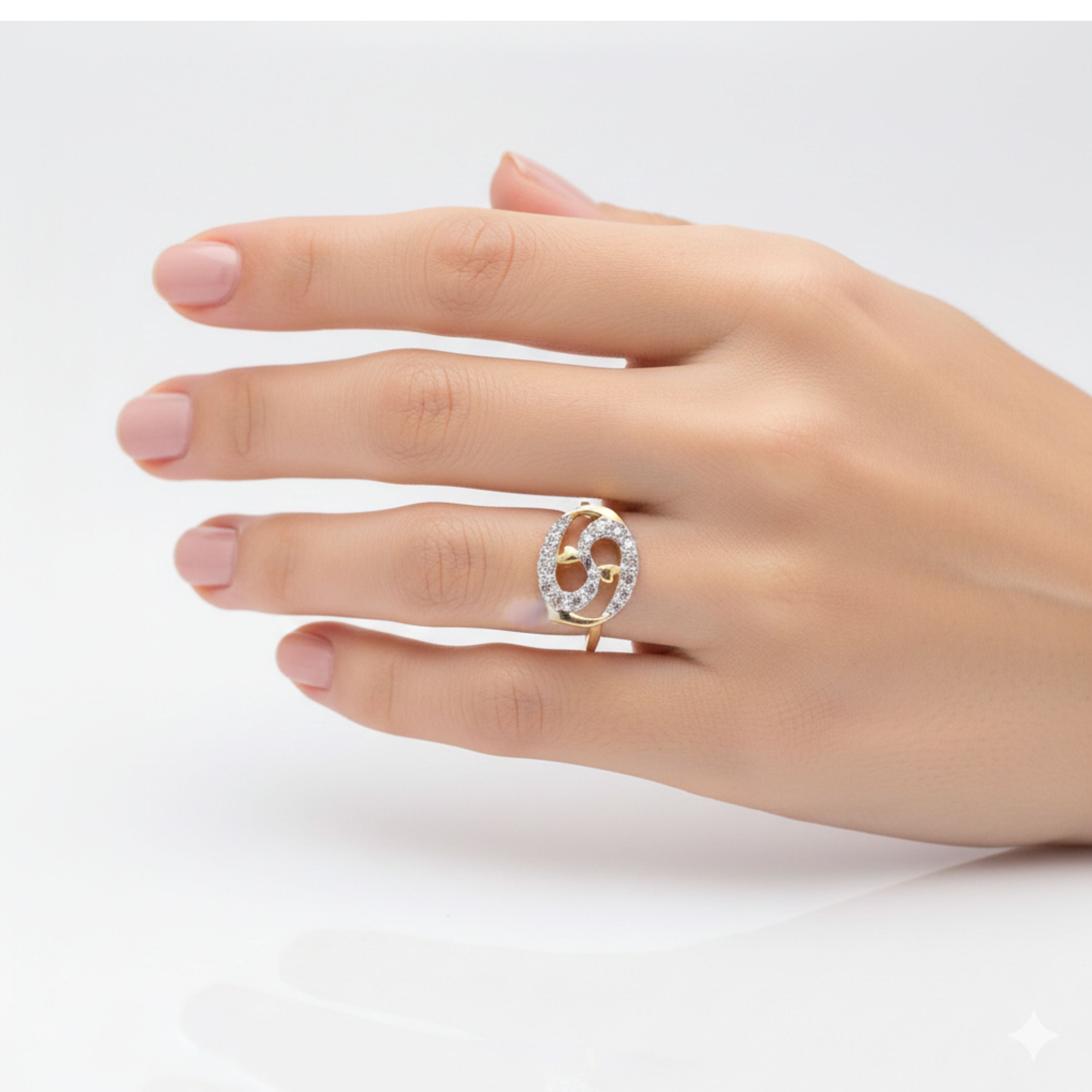 Eterna Ring
