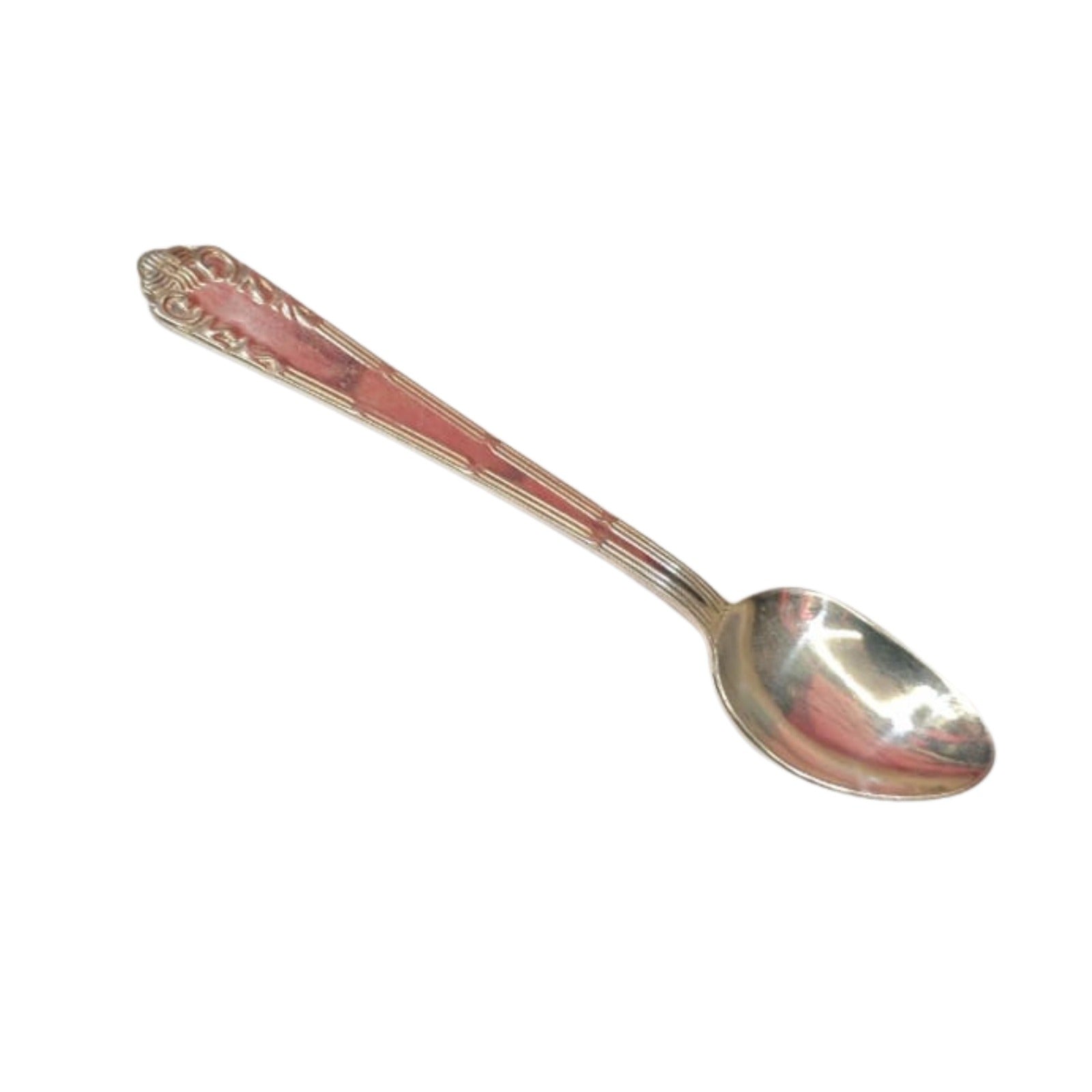 Vintage Silver Spoon