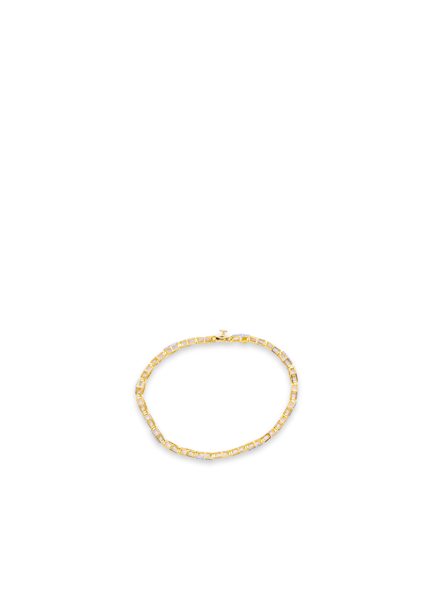 Lumi Line Bracelet