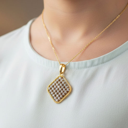 Radiant Pendant